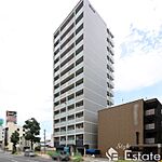 名古屋市中区松原２丁目 14階建 築2年のイメージ