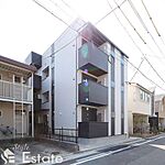 名古屋市北区八代町１丁目 3階建 新築のイメージ