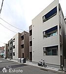 名古屋市瑞穂区大喜新町２丁目 3階建 築6年のイメージ