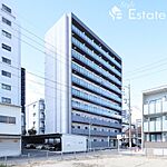 名古屋市中村区亀島１丁目 10階建 新築のイメージ