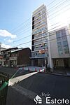 名古屋市東区筒井２丁目 10階建 新築のイメージ
