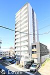 名古屋市西区花の木１丁目 12階建 築5年のイメージ