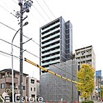 名古屋市西区則武新町３丁目 15階建 築2年のイメージ