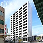 名古屋市西区新道２丁目 13階建 築16年のイメージ