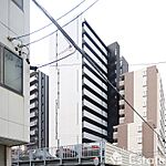 名古屋市中区新栄１丁目 15階建 新築のイメージ
