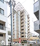 名古屋市西区幅下２丁目 9階建 築20年のイメージ