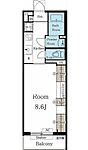 名古屋市港区辰巳町 3階建 新築のイメージ