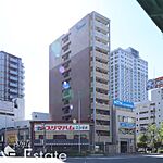 名古屋市中区伊勢山１丁目 13階建 築15年のイメージ