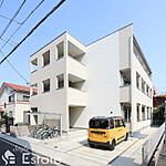 名古屋市北区大杉町７丁目 3階建 築4年のイメージ