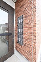 愛知県名古屋市北区下飯田町２丁目（賃貸マンション1K・3階・26.08㎡） その28