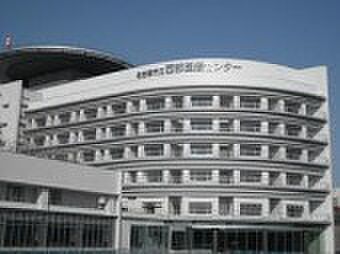 画像19:名古屋市医師会 西区休日急病診療所（941m）