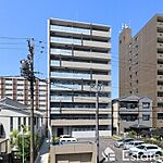 名古屋市北区上飯田南町１丁目 10階建 築4年のイメージ