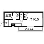 名古屋市熱田区幡野町 3階建 築14年のイメージ