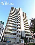 名古屋市昭和区鶴舞１丁目 15階建 築10年のイメージ