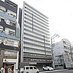 名古屋市中区新栄１丁目 15階建 築1年未満のイメージ