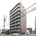 名古屋市東区黒門町 9階建 築13年のイメージ