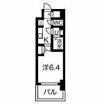 名古屋市中村区名駅南3丁目 14階建 築2年のイメージ