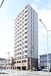 名古屋市昭和区川原通１丁目 14階建 築18年のイメージ