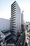 名古屋市中区千代田３丁目 15階建 築7年のイメージ