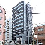 名古屋市北区上飯田西町１丁目 12階建 築2年のイメージ