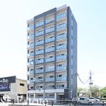 名古屋市西区児玉３丁目 9階建 築8年のイメージ
