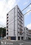 名古屋市中区松原１丁目 8階建 築6年のイメージ