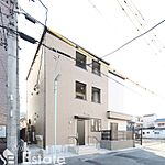 名古屋市熱田区明野町 3階建 築2年のイメージ