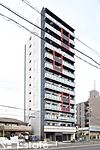 名古屋市熱田区五番町 13階建 築3年のイメージ