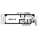 名古屋市熱田区白鳥町 4階建 築18年のイメージ