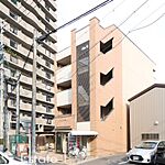 名古屋市熱田区白鳥町 4階建 築18年のイメージ