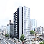 名古屋市中村区亀島１丁目 15階建 築2年のイメージ