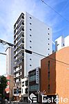 名古屋市中区丸の内２丁目 14階建 築1年未満のイメージ