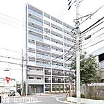 名古屋市西区児玉１丁目 10階建 築4年のイメージ