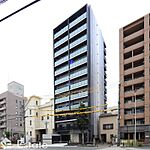 名古屋市熱田区横田１丁目 12階建 築3年のイメージ