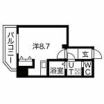 名古屋市中区大須１丁目 10階建 築4年のイメージ