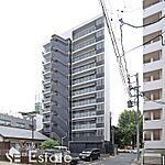 名古屋市中区橘１丁目 11階建 築4年のイメージ