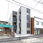 名古屋市港区辰巳町 3階建 新築のイメージ
