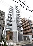 名古屋市東区泉３丁目 10階建 築6年のイメージ