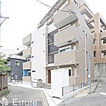 名古屋市北区新堀町 3階建 新築のイメージ