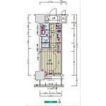 名古屋市中区新栄２丁目 13階建 築3年のイメージ