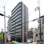 名古屋市中区大須２丁目 11階建 築1年未満のイメージ