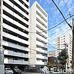 名古屋市中区千代田３丁目 10階建 築9年のイメージ