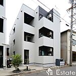 名古屋市熱田区切戸町３丁目 3階建 築6年のイメージ