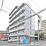 名古屋市熱田区波寄町 7階建 築33年のイメージ