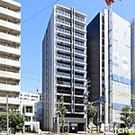 名古屋市中村区名駅南３丁目 14階建 新築のイメージ