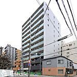 名古屋市中区平和２丁目 12階建 築3年のイメージ