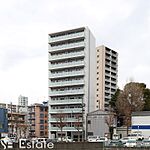 名古屋市熱田区新尾頭１丁目 12階建 築2年のイメージ