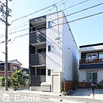 名古屋市港区辰巳町 3階建 新築のイメージ