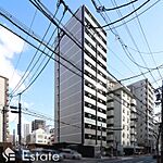 名古屋市中区上前津２丁目 14階建 築3年のイメージ