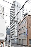 名古屋市中区千代田３丁目 15階建 築1年未満のイメージ